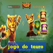 jogo do touro fortune ox demo